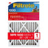 Filtrete 16" x 25" x 4" Allergen Reduction Deep Pleat Filter