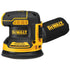 DEWALT 20V MAX* XR Brushless Cordless 1/4 Sheet Variable Speed Sander