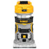 DEWALT 20V MAX* XR Brushless Cordless Compact Router