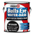 Zinsser 1 Gal Bulls Eye Flat White Water-Base Primer & Sealer