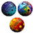 Ball Bounce and Sport SkyScraper High Bounce Ball Assortment