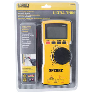 Gardner Bender Digital Autorange Multimeter