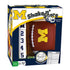 Masterpiece Puzzle Michigan Wolverines Shake 'n Score Game