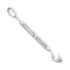 Baron Manufacturing 3/8" x 6" Turnbuckle Hook and Eye