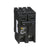 Square D Double Pole Homeline Circuit Breaker