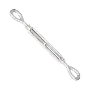 Baron Manufacturing 3/8" x 6" Turnbuckle Eye