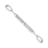 Baron Manufacturing 3/8" x 6" Turnbuckle Eye