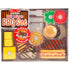 Melissa & Doug Grill & Serve BBQ Set
