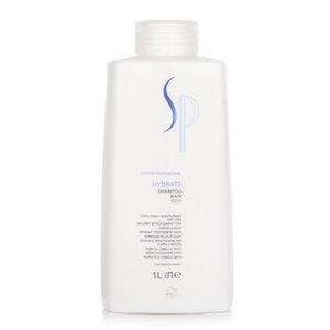 SP Hydrate Shampoo (Effectively Moisturises Dry Hair)