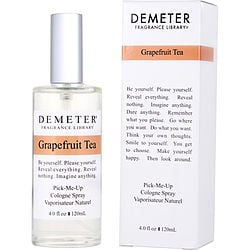 DEMETER GRAPEFRUIT TEA by Demeter