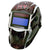 K-T Industries Spider Auto Darkening Helmet