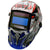 K-T Industries American Steel Auto Darkening Helmet