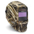 Hobart Creator Realtree Camo Max-5 Auto-Darkening Welding Helmet