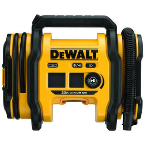 DEWALT DCC020IB 20V MAX Lithium-Ion Inflator Bare