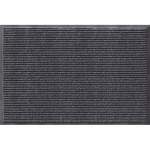Apache Mills 2'x3'  Rib Mat - Pepper