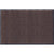 Apache Mills 2'x3'  Rib Mat - Brown