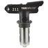 Graco TrueAirless 211 Spray Tip