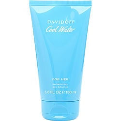 COOL WATER by Davidoff