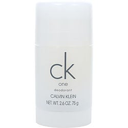 CK ONE by Calvin Klein