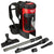 Milwaukee M18 FUEL 3-in-1 Backpack Vacuum