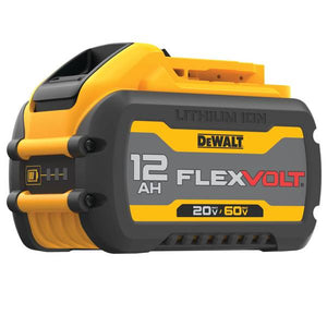 DEWALT 20V/60V FLEXVOLT 12Ah Battery