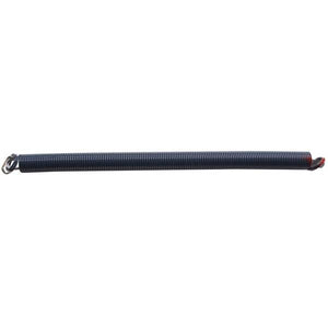 Hillman 150 lb 25" Garage Door Extension Springs with Safety Cables