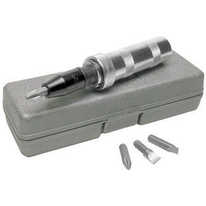 Wilmar 3/8" Dr Impact Driver (4 tips)