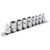 Wilmar 9 Piece External Star Set