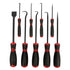 Performance Tool 9 Piece Hook/Pick/Scraper Set