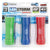 PT Power 3-Pack LED Storm Composite Flashlights