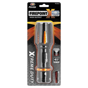 Firepoint 500 Lumen X Flashlight