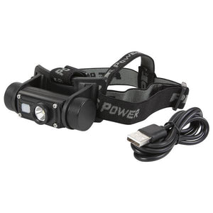 PT Power FirePoint X Headlamp