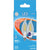 GE 2-Pack 3.5-Watt LED Daylight Dimmable CAC Light Bulbs