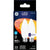 GE 2-Pack 4-Watt LED Soft White Dimmable BM Light Bulbs