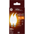 GE 2-Pack 4-Watt Relax LED Soft White Dimmable CAC Light Bulbs