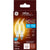 GE 2-Pack 5.5-Watt Relax LED Soft White Dimmable CAC HD Light Bulbs