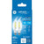 GE 2-Pack 5.5-Watt Refresh LED Energetic Daylight CAC HD Light Bulbs