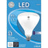 GE 13-Watt LED Daylight Dimmable BR40 Indoor Floodlight