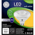 GE 12-Watt LED Soft White Dimmable PAR30 Outdoor Floodlight/Security Light