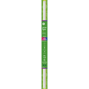 GE T8 48" LED Seeds/Greens Grow Light