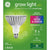 GE PAR 38 LED Seeds/Greens Grow Light
