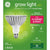 GE PAR38 Red Flowers/Fruit Grow Light