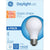 GE 4-Pack 5-Watt Daylight LED A19 Classic Shape Light Bulbs