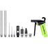 Flexzilla 10 Piece X1 Blow Gun Kit