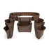 Estwing 7 Pocket Leather Tool Apron