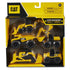 CAT 5-Pack Mini Machines Vehicle