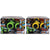 NKOK Radio Control Stunt Twisterz Tornado Twister Assortment