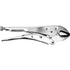 Performance Tool 10" Straight Jaw Locking Pliers