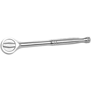 Performance Tool 3/8" Drive QR Round Head Ratchet