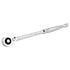 Performance Tool 3/8" Drive QR TearDriveop Ratchet